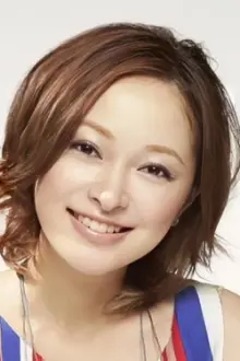 Sayaka Ichii como: 