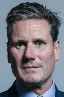 Keir Starmer como: 