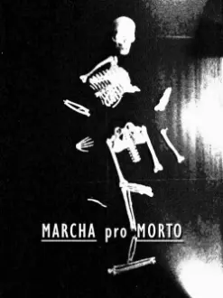 Marcha pro Morto