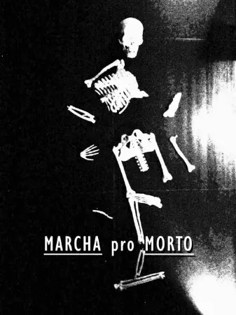 Marcha pro Morto