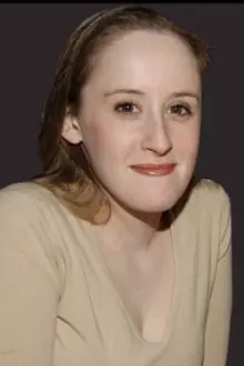 Quinn Culkin como: Katie McClary (voice)