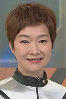 Helen Tam Yuk-Ying como: Professor Tan