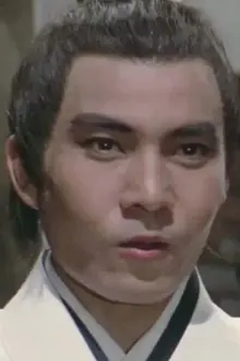 Wang Yong como: Chief Lei Xun