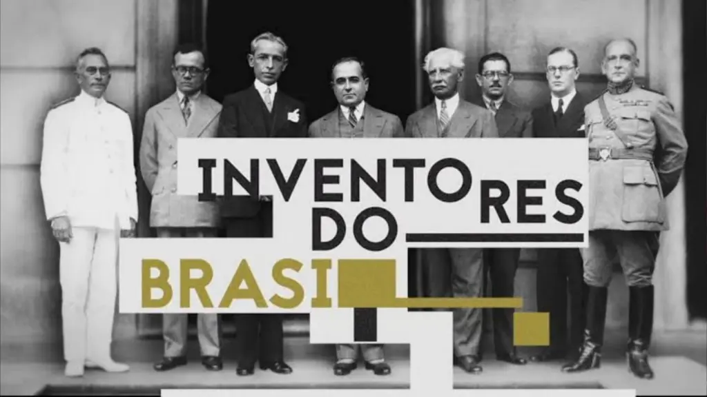 Inventores do Brasil