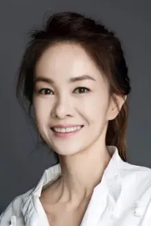 Jang Yoon-jung como: Da-woon's Mother