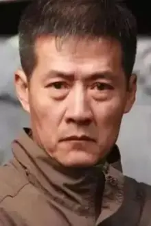 Wang Jianjun como: 