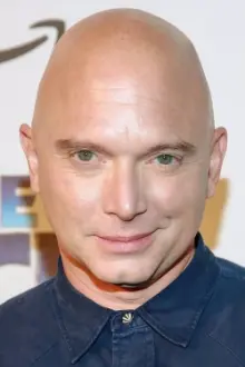 Michael Cerveris como: Paul