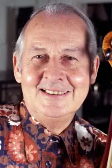 Stéphane Grappelli como: 