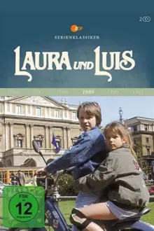 Laura und Luis