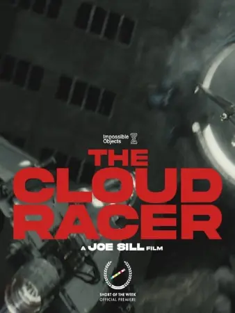 The Cloud Racer