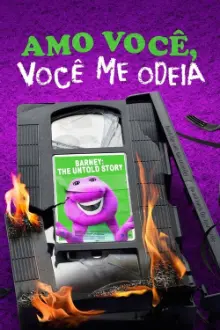 Amo Você, Você me Odeia