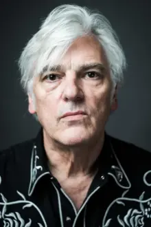 Robyn Hitchcock como: 