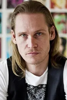 Atli Rafn Sigurðsson como: Örn
