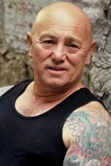 Angry Anderson como: Herod