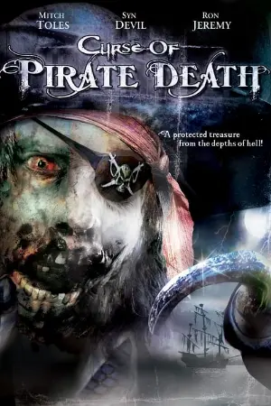 Curse of Pirate Death