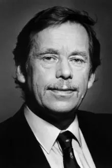 Václav Havel como: Himself (archive footage)