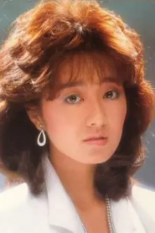 Kei Marimura como: Sakaki Kyouko