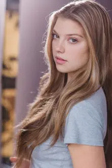 Catherine Missal como: Lily