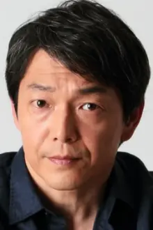 Masanori Ikeda como: 