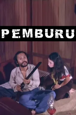 Pemburu