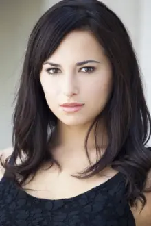 Kristina Cohen Kruz como: Meg (as Kristina Kruz)