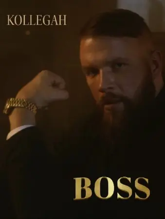 Kollegah der Boss