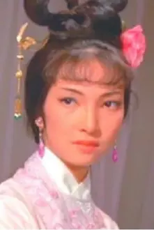 Lam Yuk como: Liu Zhen-Lian