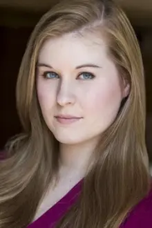 Kelsey Nichole Black como: Martha