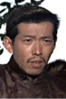 Lam Fung como: Ting Ta-Chuen