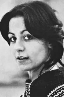 Francesca Codispoti como: Rosa