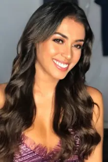 Mary Jean Lastimosa como: 