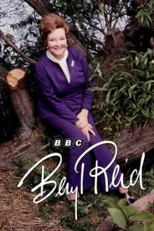 Beryl Reid