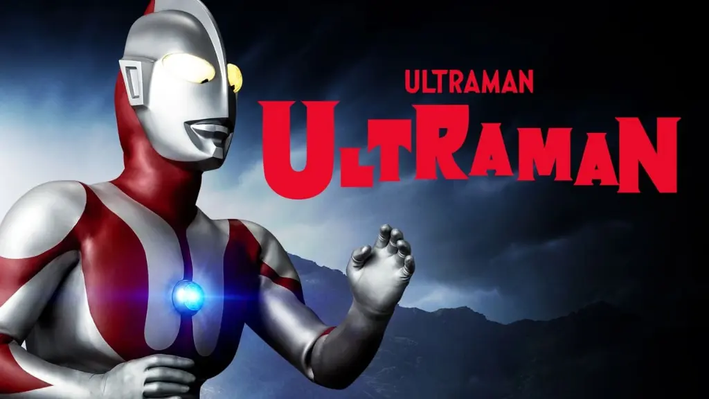 Ultraman