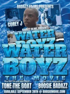 Waterboyz