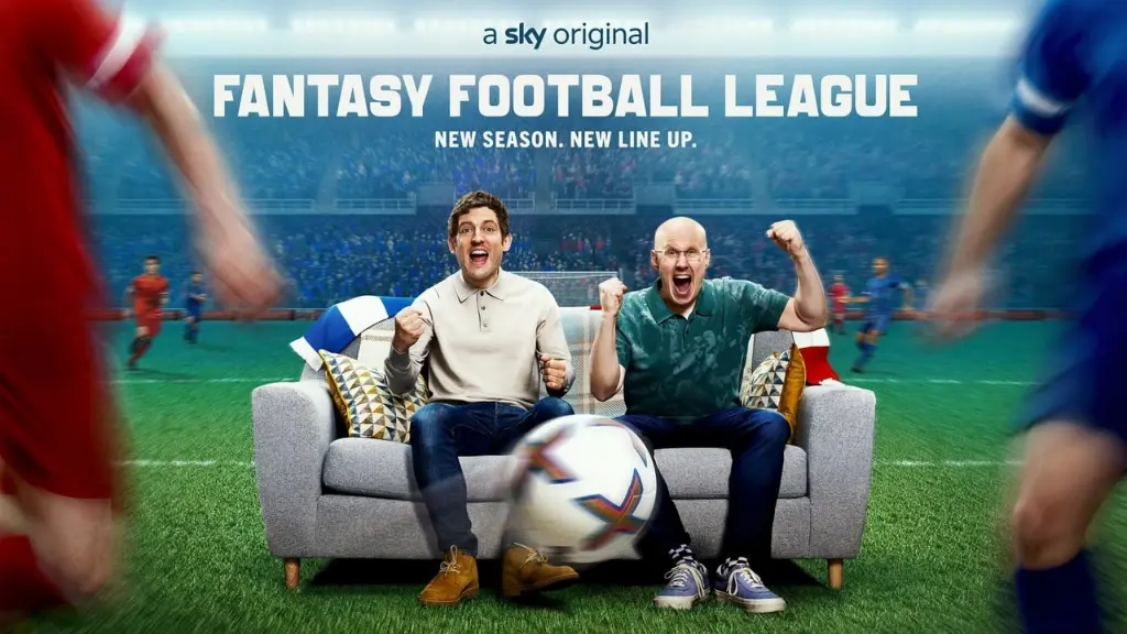 Fantasy Football League