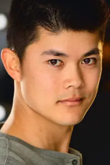 Harrison Xu como: Ryan