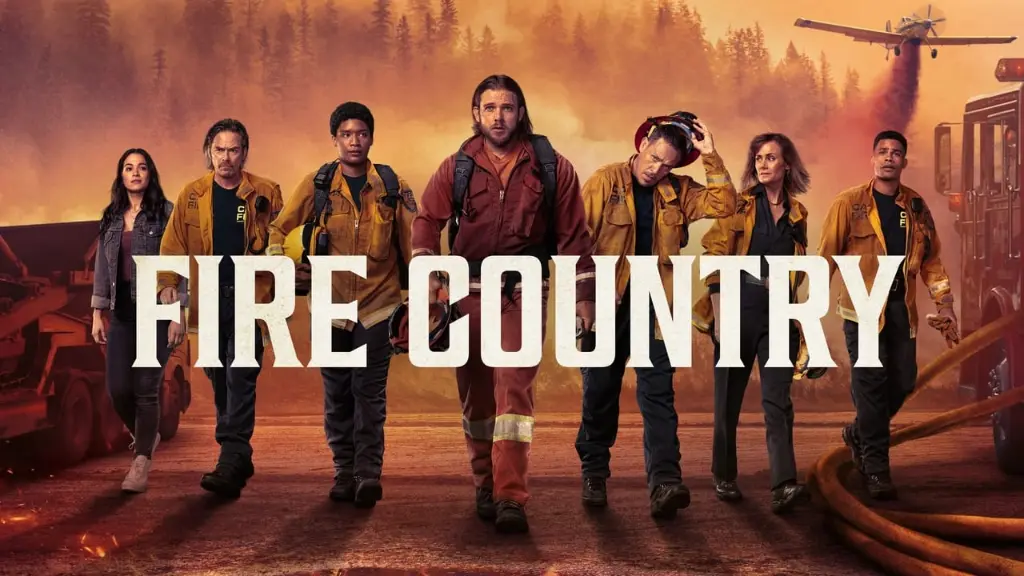 Fire Country