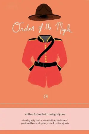 Order of the Maple