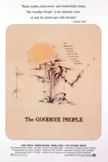 The Goodbye People