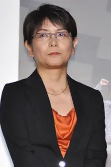 Masako Chiba como: 