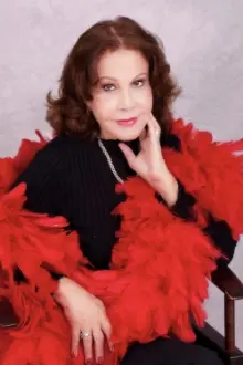 Gladys Aguayo como: Carmen