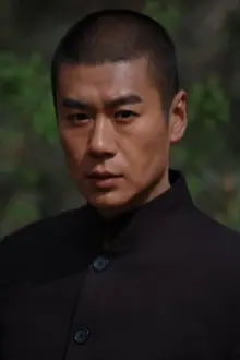 Xu Jia como: Jin Shen Shui
