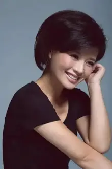 Cheng Su como: 曾紫陌, Zeng Zimo