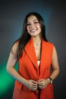 Juliana Rivera Diaz como: Emma