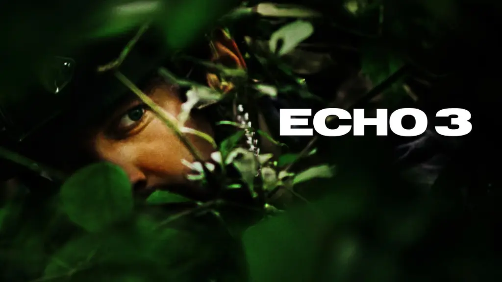 Echo 3