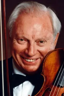 Isaac Stern como: 