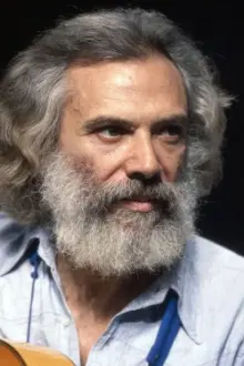 Georges Moustaki como: Antonio de Cuñeiro, poeta