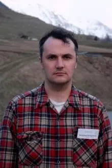 Phil Elverum como: The Microphones