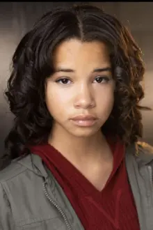 Janice LeAnn Brown como: Billie