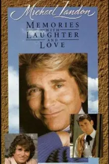 Michael Landon: Memórias com Riso e Amor